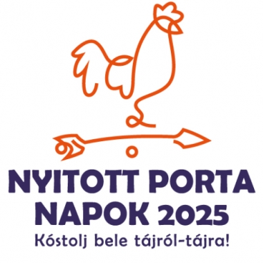 Őszi Nyitott Porta Nap a Zala-völgyben Hévíz