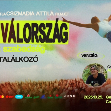 Fesztiválország Cegléd