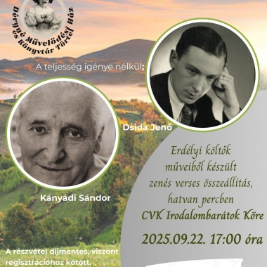 "Erdély kincsei" Törtel