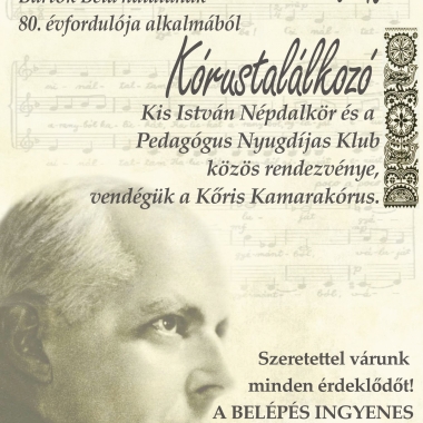 Zene Világnapja Nagykőrös