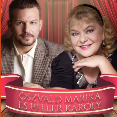 Operett, ahogy szeretjük Nagykőrös
