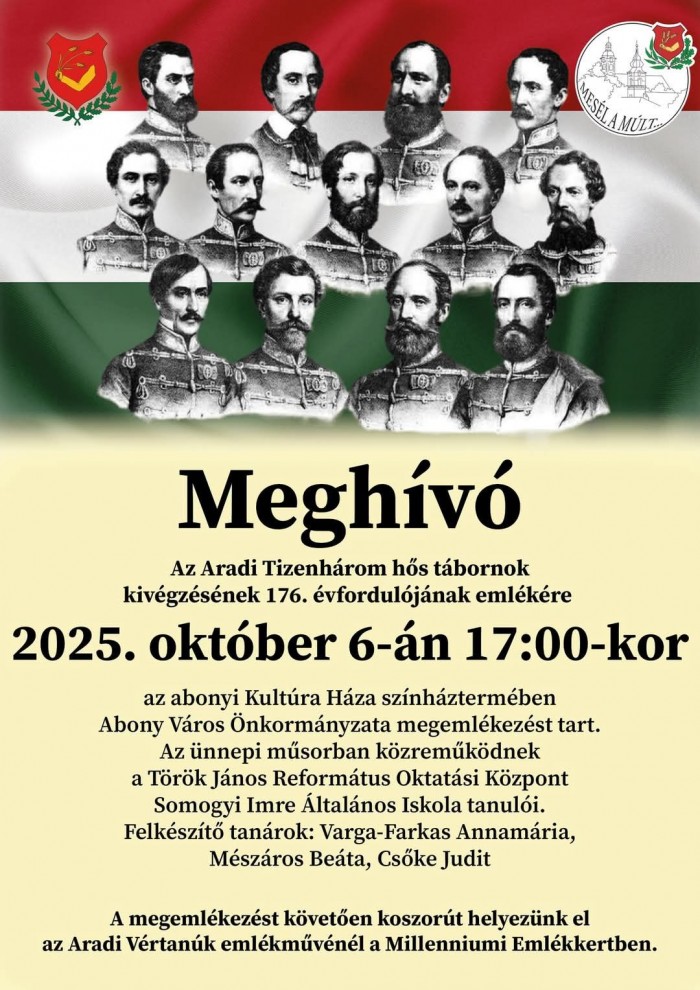 Meghívó