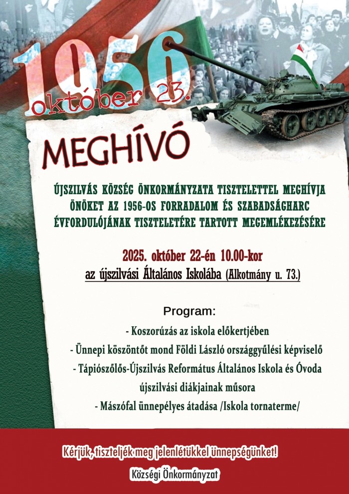 Meghívó