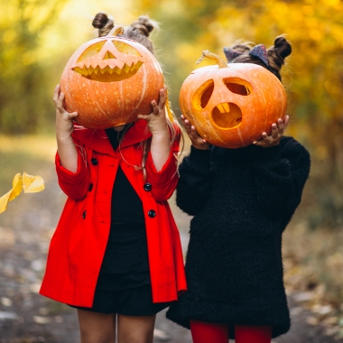 III. Halloween tökfaragó családi nap Balatonfüred