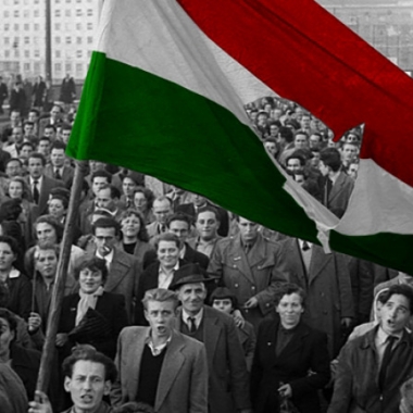 Városi Megemlékezés Hévíz