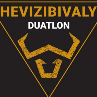 HEVIZIBIVALY Duatlon Hévíz