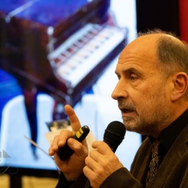 Kaland, titok, varázslat Budapest