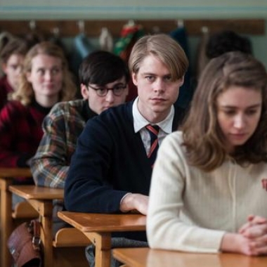 A néma forradalom – Filmvetítés Budapest