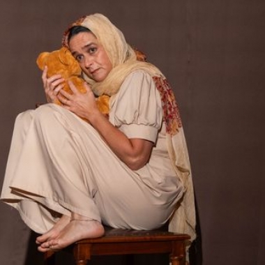 Hedry Mária: Borbála Budapest