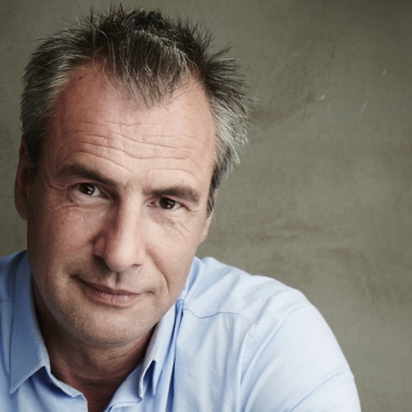 Pindroch Csaba előadása Hévíz