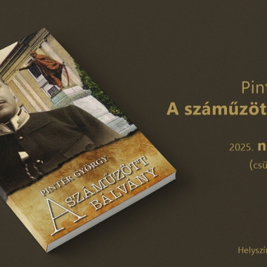 Kötetlen beszélgetés és könyvbemutató Cegléd