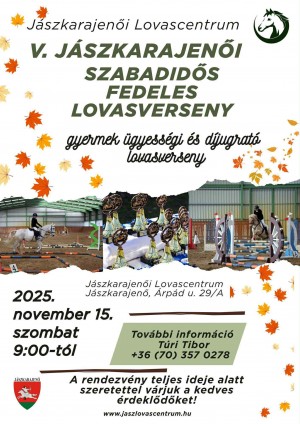 Adventi Készülődés – Kőröstetétlen Kőröstetétlen plakát