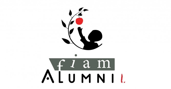 FiAM Alumni 1. kiállítás megnyitó