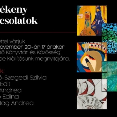 Törékeny kapcsolatok Csemő