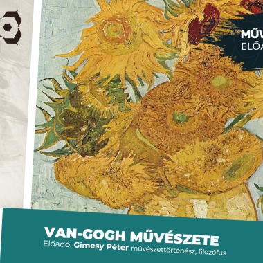 Művészettörténeti előadás Cegléd