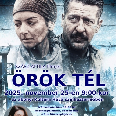 Örök Tél Abony