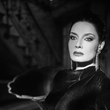 Csillaglegendák – Karády Katalin Budapest