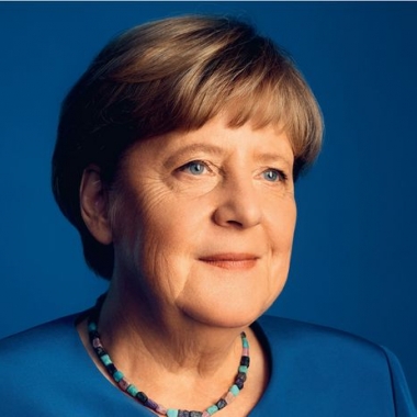 Angela Merkel: Szabadság Budapest