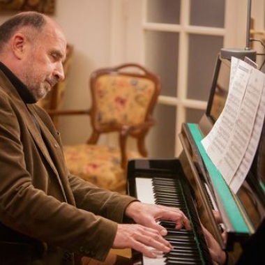 Kaland, titok, varázslat Budapest