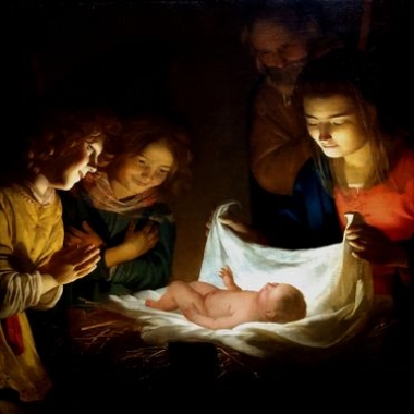 A Várakozás ünnepe • Advent a művészetben Budapest