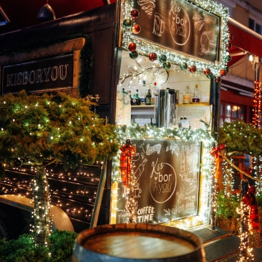 Esztergomi Adventi Vásár Esztergom