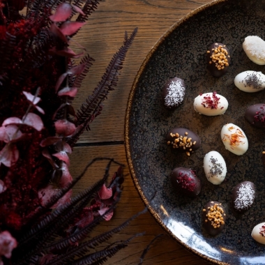 Szaloncukor workshop Esztergom