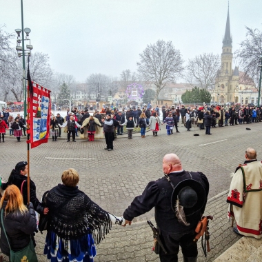 Ceglédi Advent 2025 Cegléd