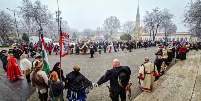 Ceglédi Advent 2025