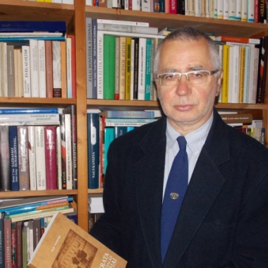 Jókai Mór Magyarországa - Tar Ferenc előadása Hévíz