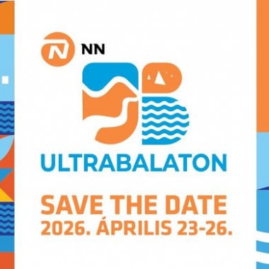 Ultrabalaton 2026. Fussuk vagy kerékpározzuk körbe a Balatont! Balatonfüred