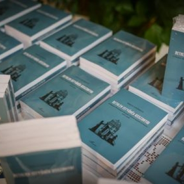 Klebelsberg Szabadegyetem: Bethlen Istvánék asszonyai Budapest