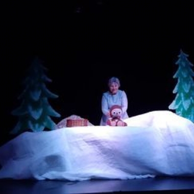 Kastélymesék Budapest