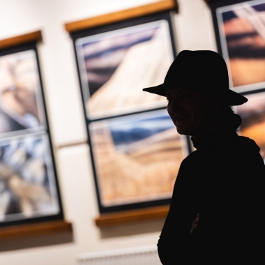 Durch das Auge meiner Linse Lendava