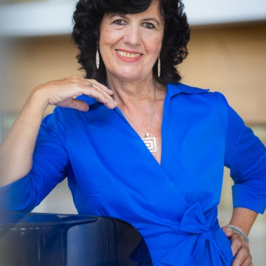 Grazioso zeneszalon Budapest