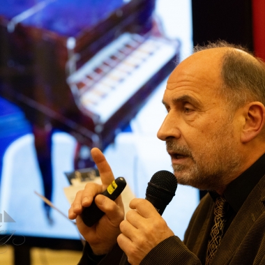 Kaland, titok, varázslat Budapest