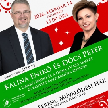 Jótékonysági koncert a méltó búcsúért Albertirsa