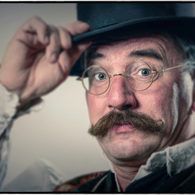 Kastélymesék – Farsangi mulatság Budapest