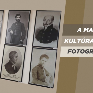 A Magyar kultúra napja Dánszentmiklós