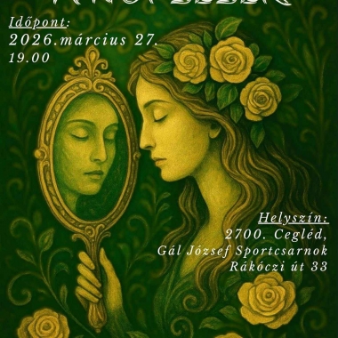 „Női lélek” Cegléd