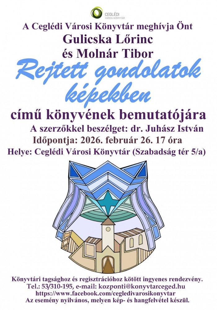 Rejtett gondolatok képekben