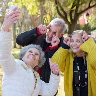 Asszonyfarsang a piacon Hévíz