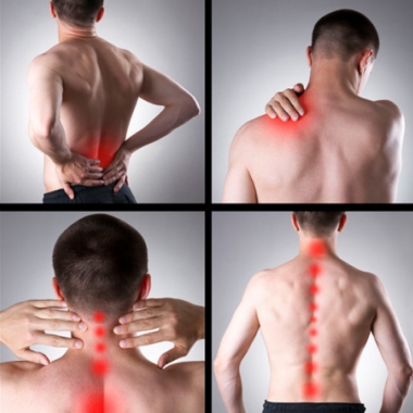 Mozgásszervi betegklub Hévíz