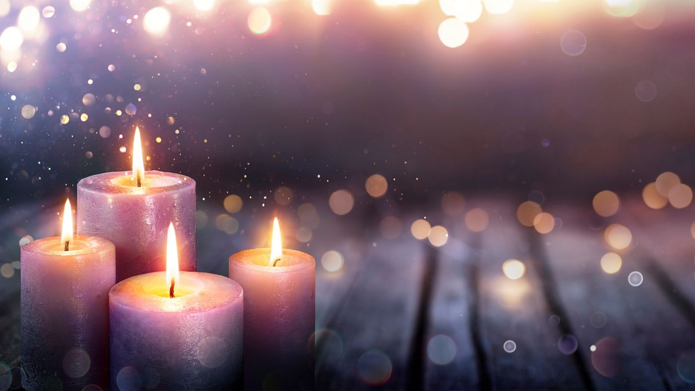 Adventi vasárnapok