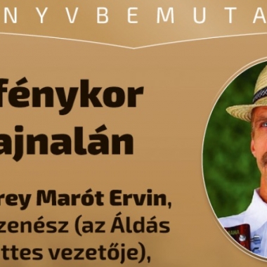 A fénykor hajnalán Hévíz