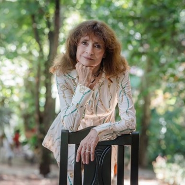 Portré+ Kondor Katalin beszélgetős estje. Budapest