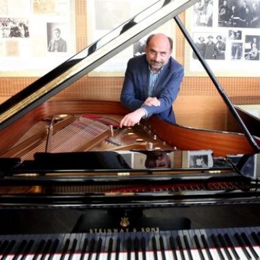 Formáljunk zenét! 1. Budapest