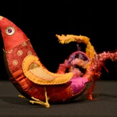 Kastélymesék Budapest