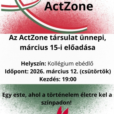 ActZone Cegléd
