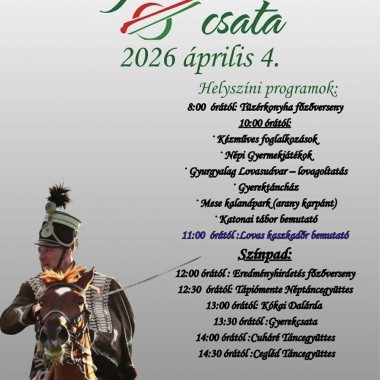 Tápióbicskei csata Tápióbicske