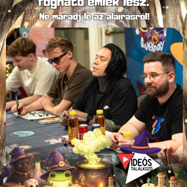 Videós találkozó Esztergom